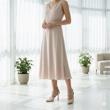 BIOECO 4216 2067 SHOE - PINK